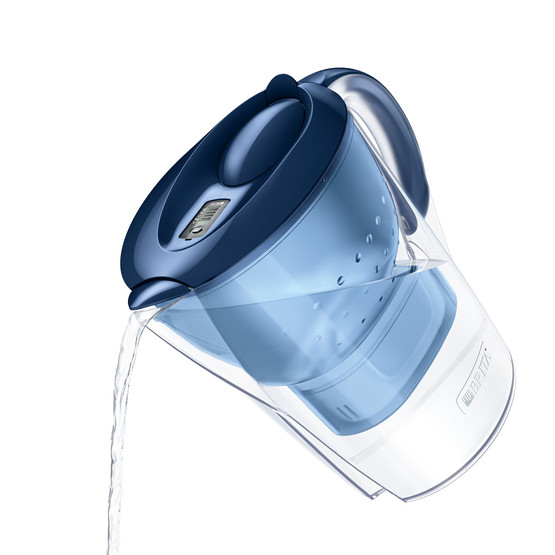 Brita Marella XL 3,5 L Maxtra Pro (kék) vízszűrő kancsó